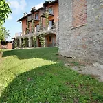 La Corte Di Langa Casa Ametista *