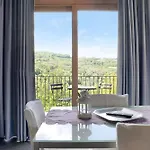 Διαμέρισμα La Corte Di Langa Casa Ametista Albaretto della Torre