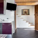 Appartement La Corte Di Langa Casa Ametista Albaretto della Torre