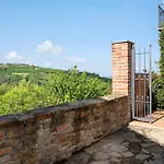 Appartement La Corte Di Langa Casa Ametista Albaretto della Torre
