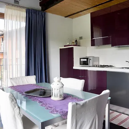 Apartment La Corte Di Langa Casa Ametista