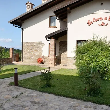 La Corte Di Langa Casa Ametista