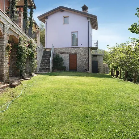 La Corte Di Langa Casa Ametista Apartment