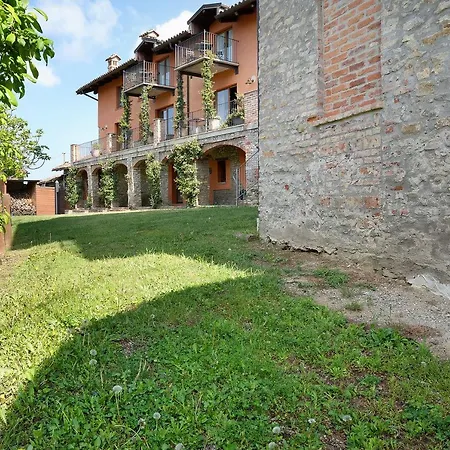 La Corte Di Langa Casa Ametista *