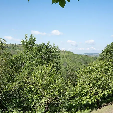 Διαμέρισμα La Corte Di Langa Casa Ametista Albaretto della Torre