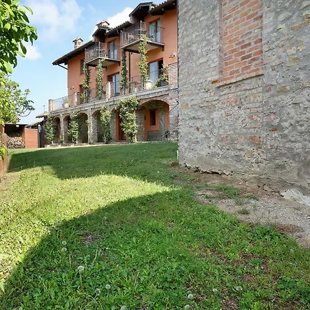 La Corte Di Langa Casa Ametista Albaretto della Torre