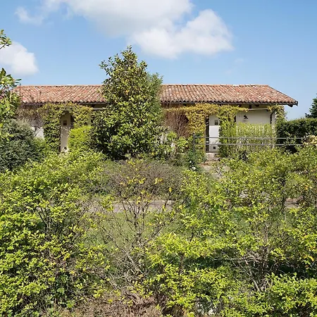 La Corte Di Langa Casa Ametista *